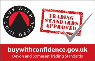 Buy With Confidence at Tone Gate Motors